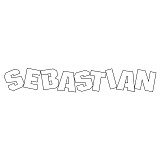 sebastian name